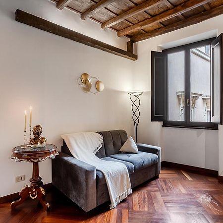 Trevi Fountain Stylish Guest House Рим Екстер'єр фото