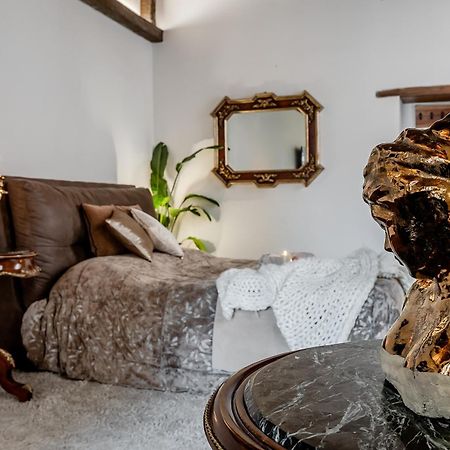 Trevi Fountain Stylish Guest House Рим Екстер'єр фото