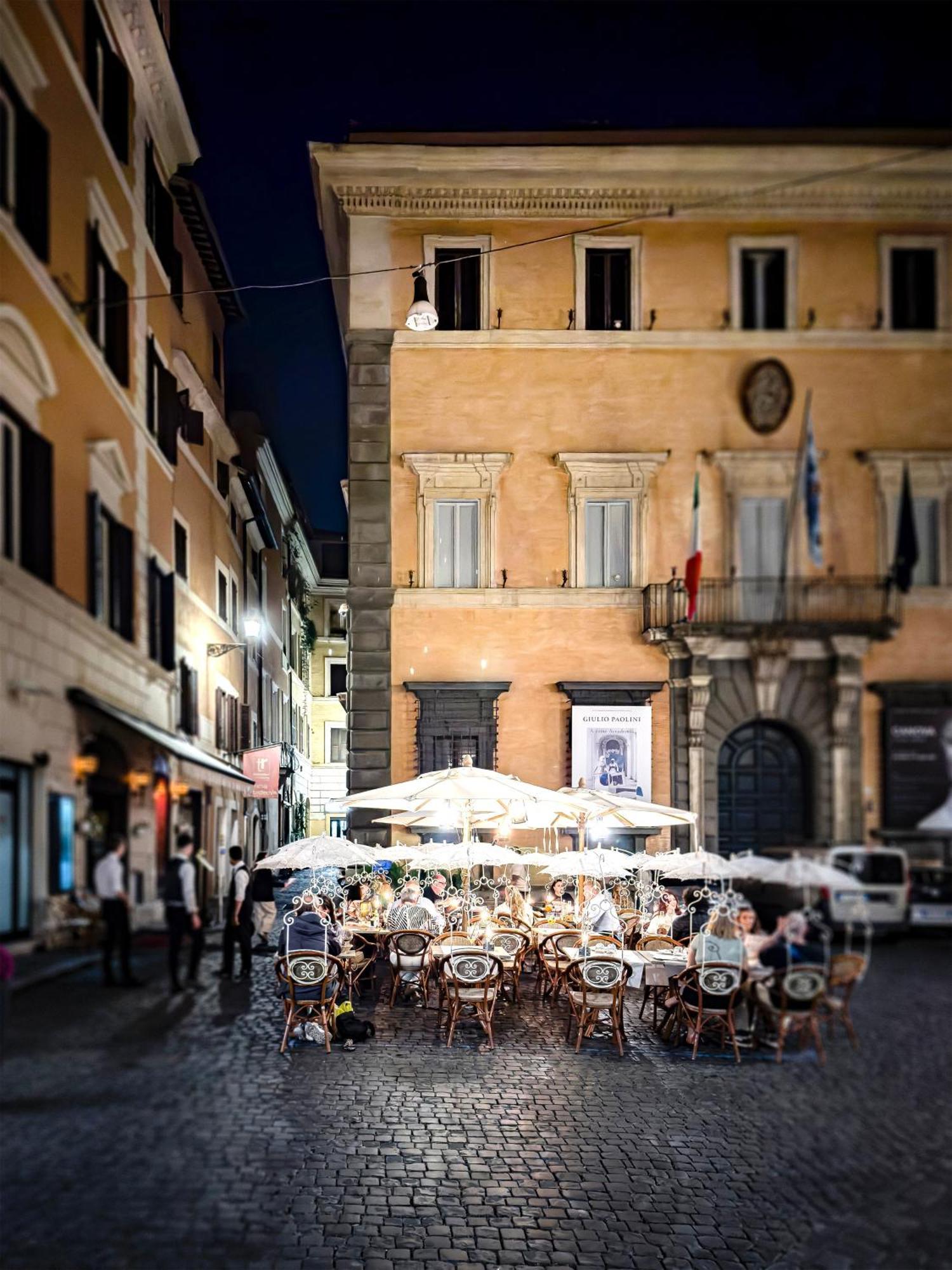 Trevi Fountain Stylish Guest House Рим Екстер'єр фото