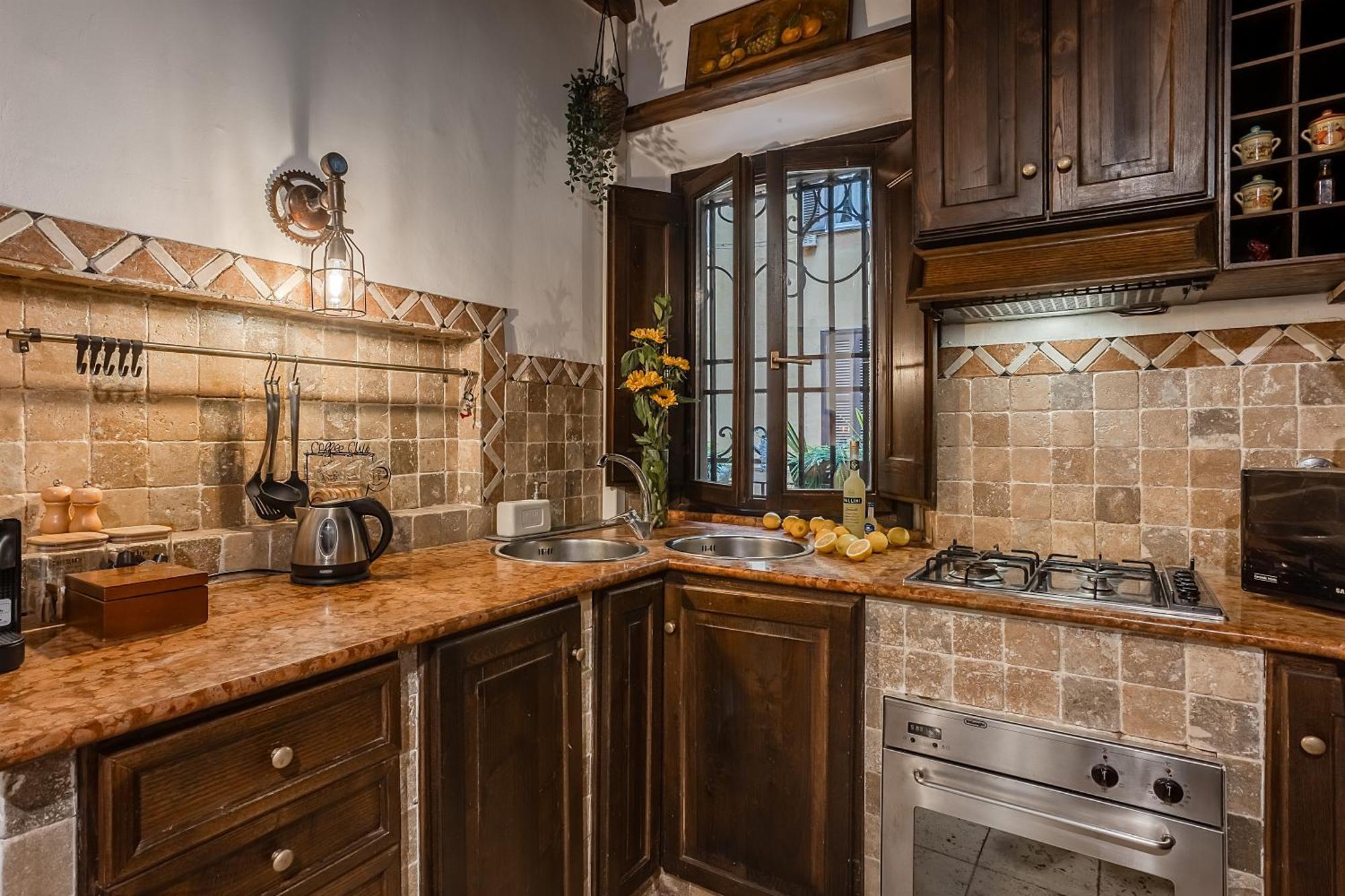 Trevi Fountain Stylish Guest House Рим Екстер'єр фото