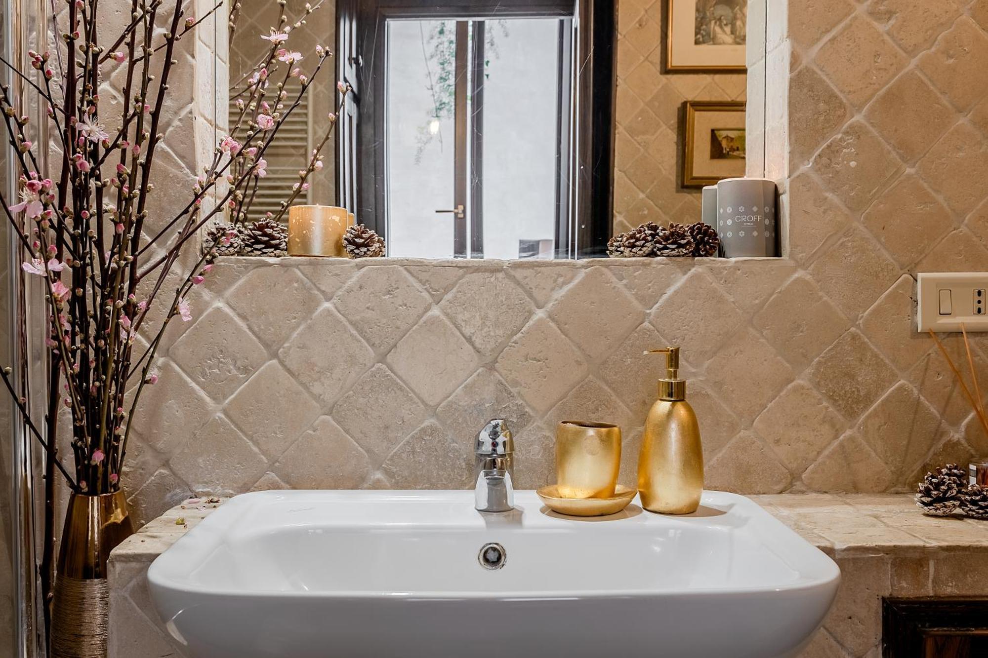 Trevi Fountain Stylish Guest House Рим Екстер'єр фото
