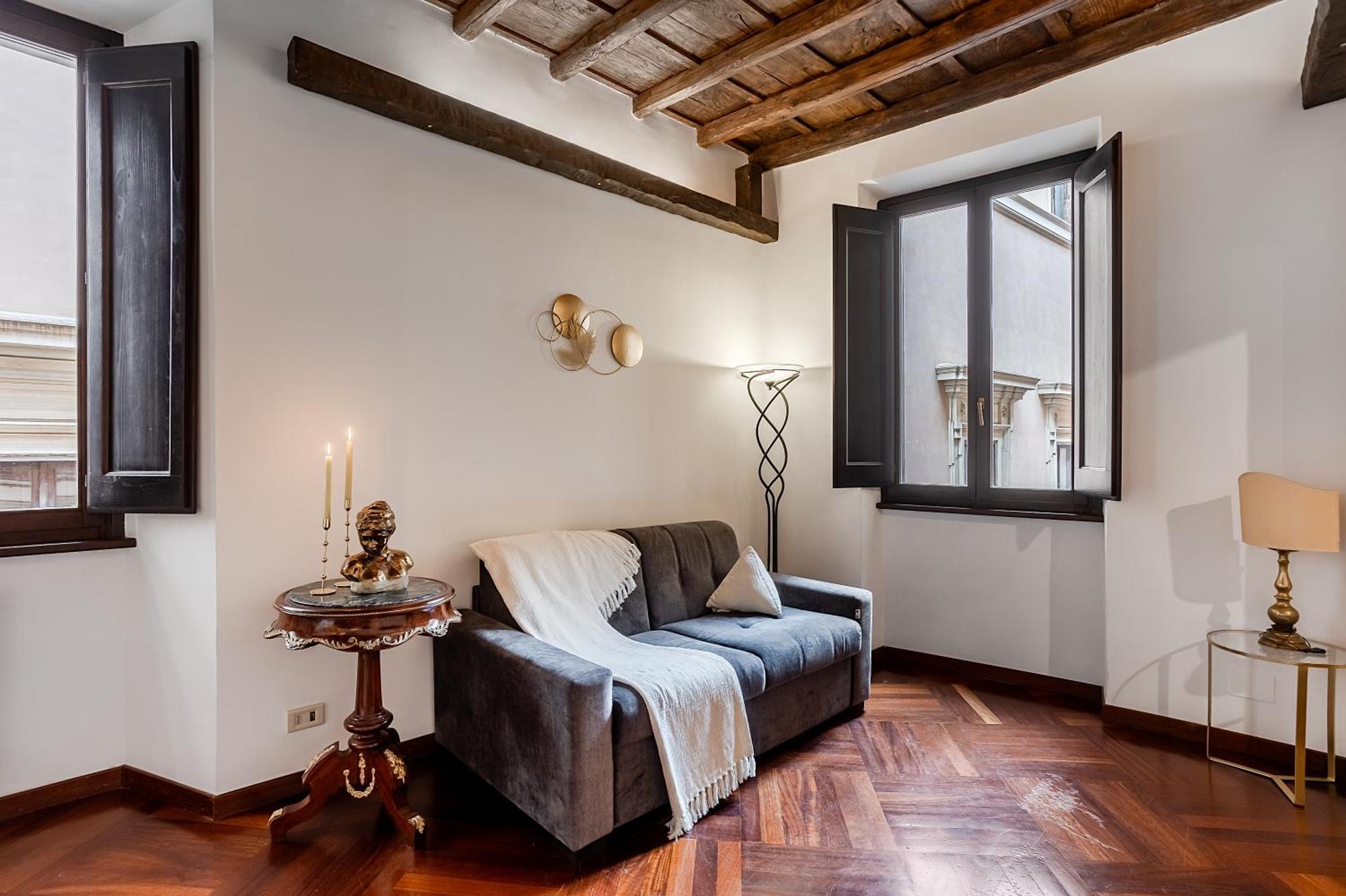 Trevi Fountain Stylish Guest House Рим Екстер'єр фото