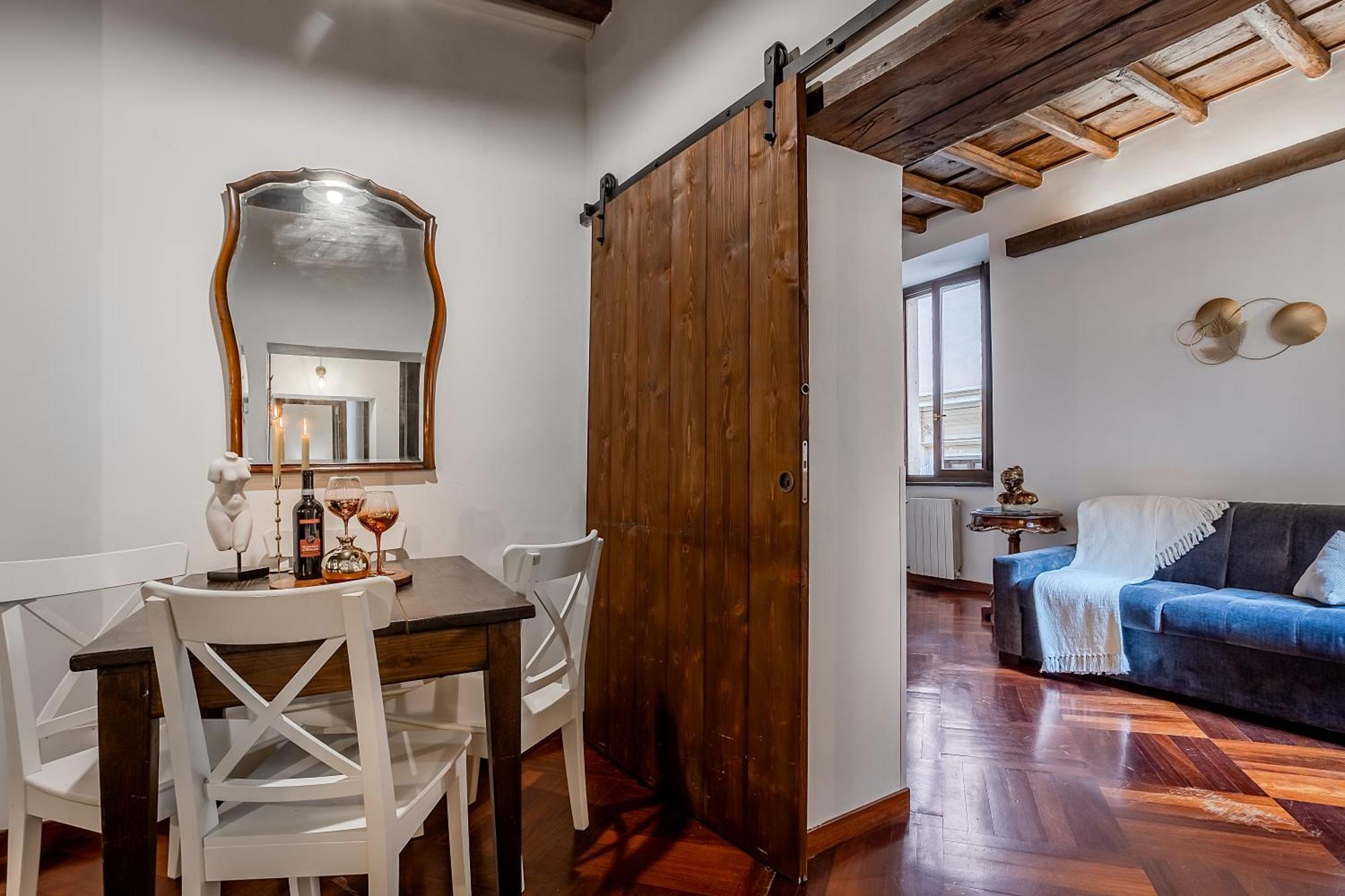 Trevi Fountain Stylish Guest House Рим Екстер'єр фото