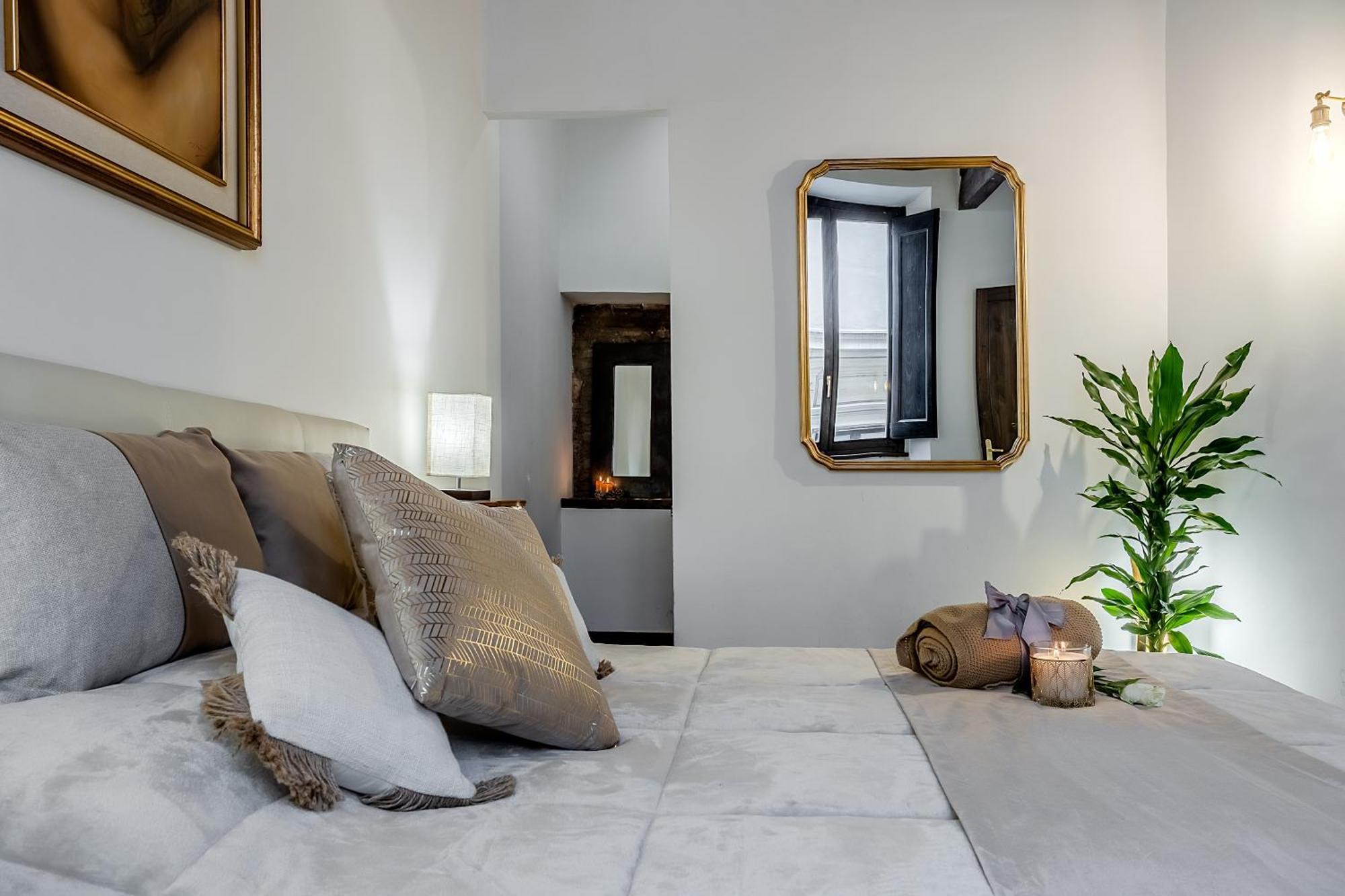 Trevi Fountain Stylish Guest House Рим Екстер'єр фото