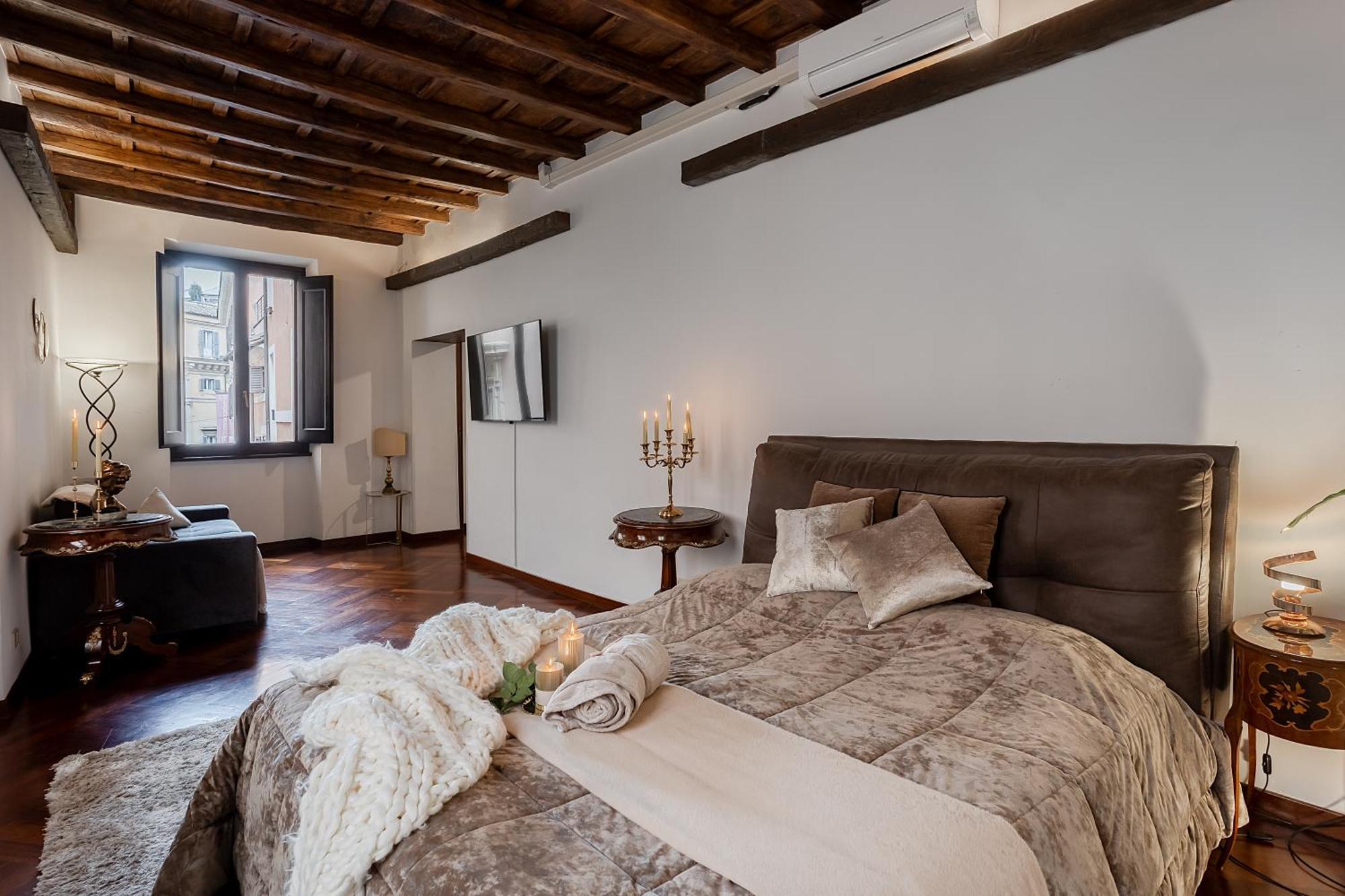 Trevi Fountain Stylish Guest House Рим Екстер'єр фото