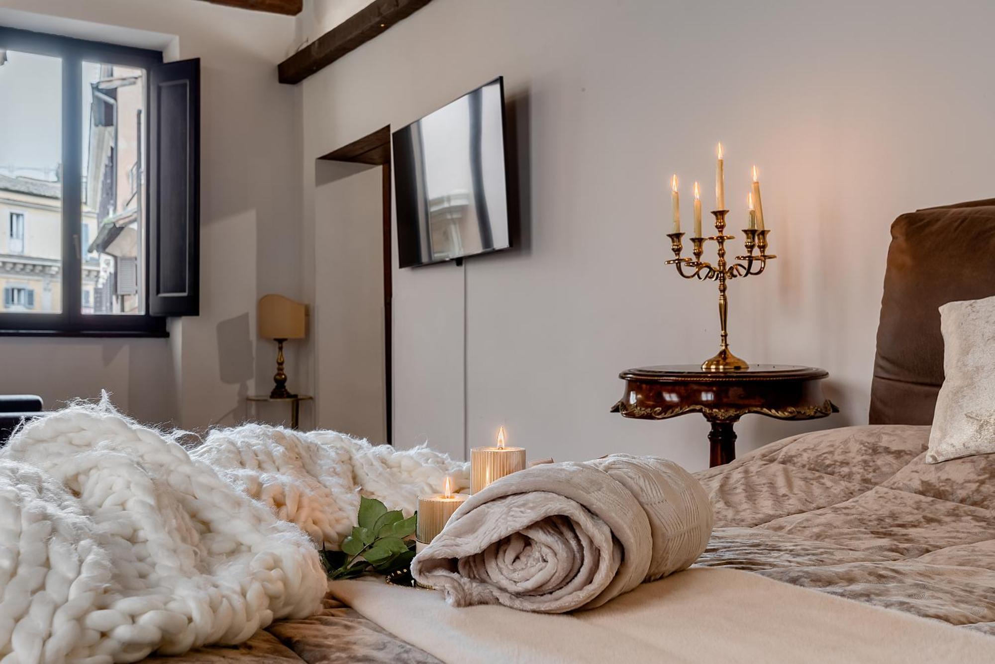 Trevi Fountain Stylish Guest House Рим Екстер'єр фото