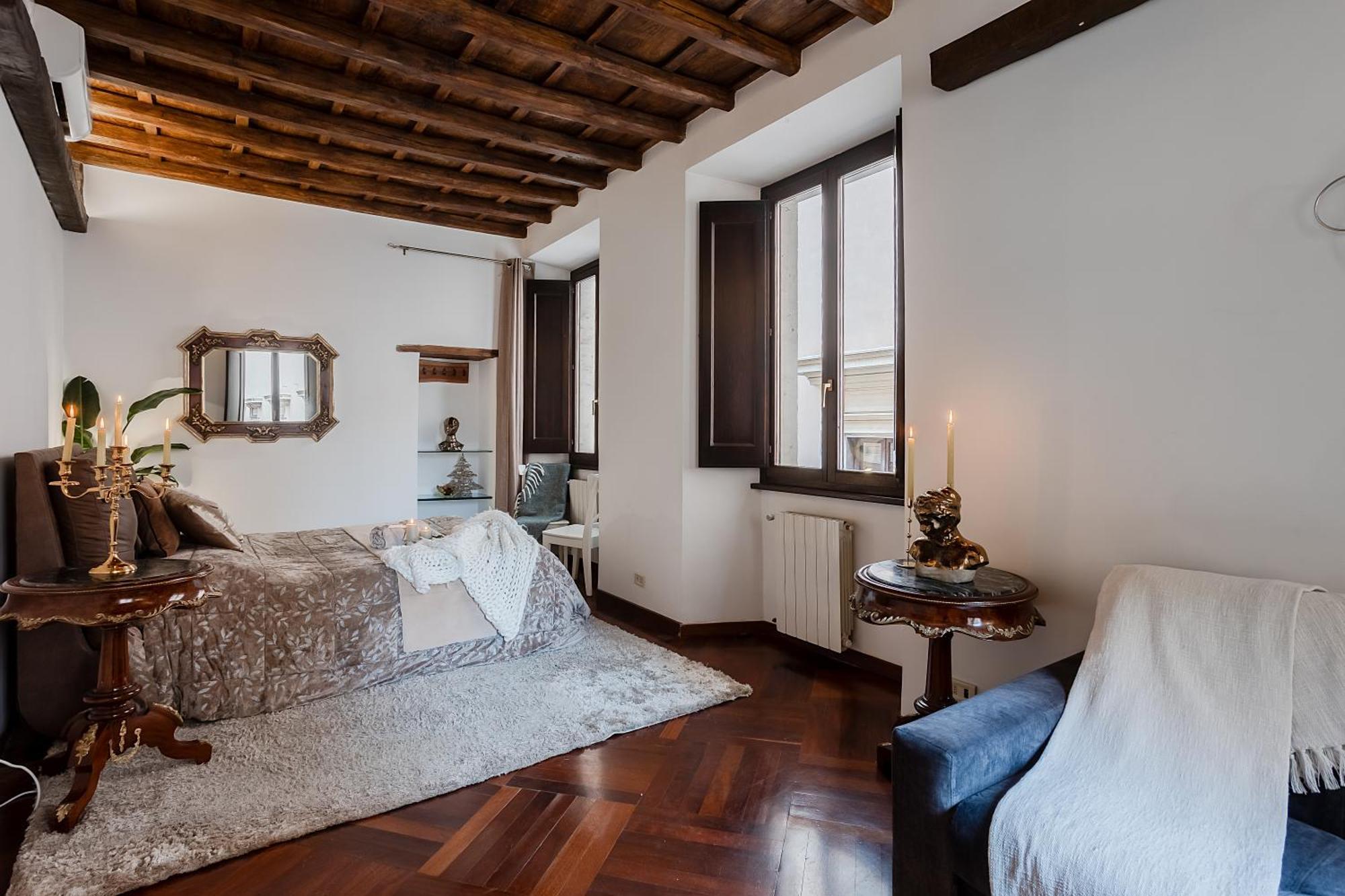 Trevi Fountain Stylish Guest House Рим Екстер'єр фото